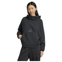 Adidas Γυναικείο φούτερ Z.N.E. Hooded Sweatshirt